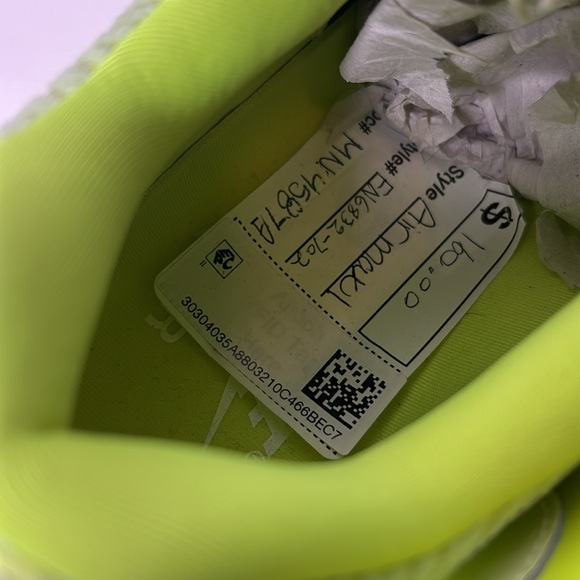 Nike Air Max - Picture 8 of 8